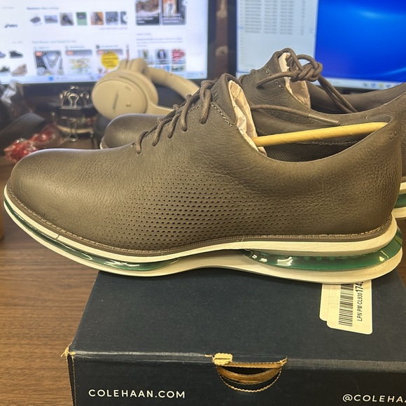 Cole Haan Men's Original Grand Energy Twin Oxford - Picture 5 of 9